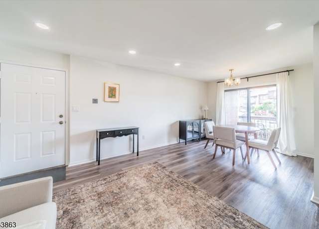 Property at 111-A Beverly Hill Ter Unit A, Woodbridge Twp., NJ 07095-4016, 1 bed, 1 bath