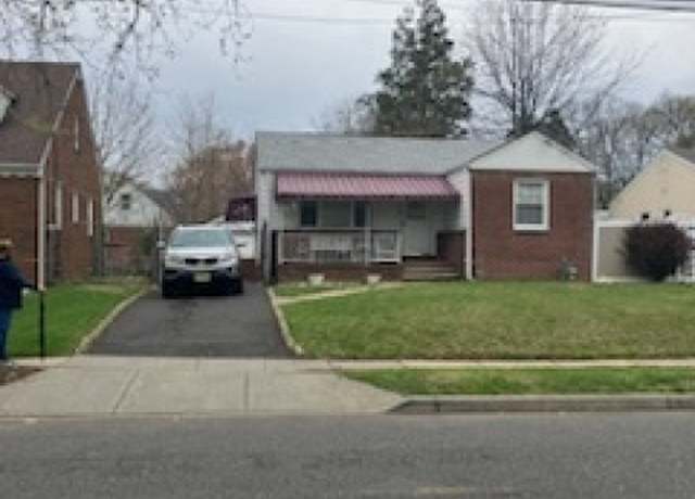 Property at 904 Thompson Ave, Roselle Boro, NJ 07203-2213, 2 beds, 2 baths