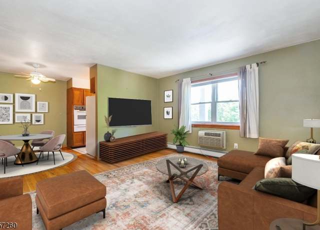 Property at 511 Franklin Ave #4, Belleville Twp., NJ 07109-1514, 1 bed, 1 bath
