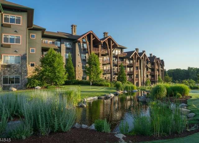 Property at 3 Wild Turkey Way Unit 404, Hardyston Twp., NJ 07419-1531, 1 bed, 1 bath