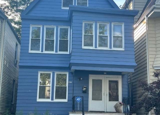 Property at 491 Norwood St, East Orange City, NJ 07018-1034, 5 beds, 3 baths