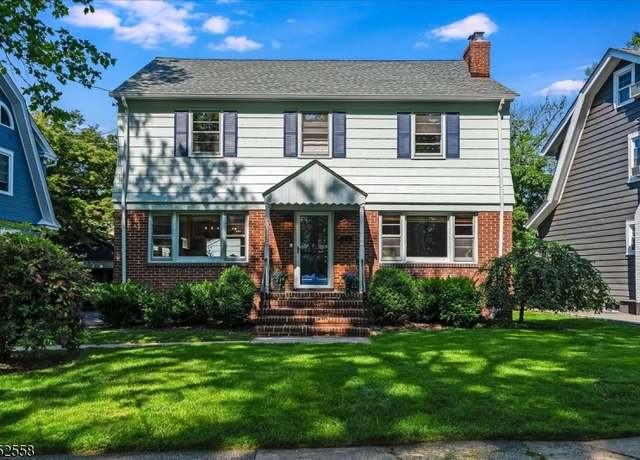 Property at 56 Plymouth Ave, Maplewood Twp., NJ 07040-2335, 3 beds, 1.5 baths