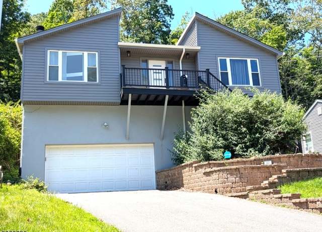 Property at 42 Algonquin Ave, Rockaway Twp., NJ 07866-1027, 3 beds, 3 baths