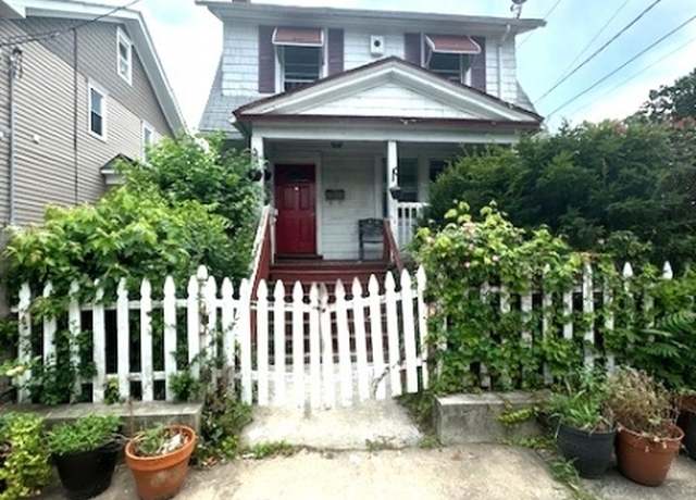 Property at 872 Lyons Ave, Irvington Twp., NJ 07111-1846, 3 beds, 3.5 baths