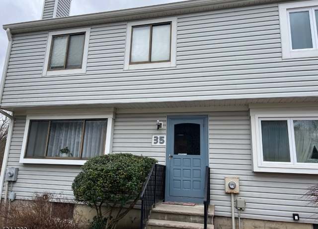 Property at 35 Fox Tail Ln, Hardyston Twp., NJ 07419-9754, 3 beds, 2.5 baths