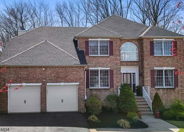Property at 34 Cannon St, West Orange Twp., NJ 07052-3667, 4 beds, 2.5 baths