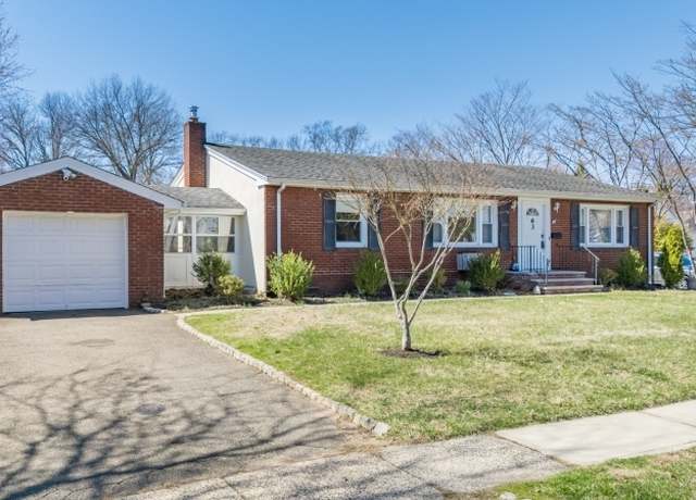 Property at 63 Livingston Ave, New Providence Boro, NJ 07974-2258, 3 beds, 2 baths