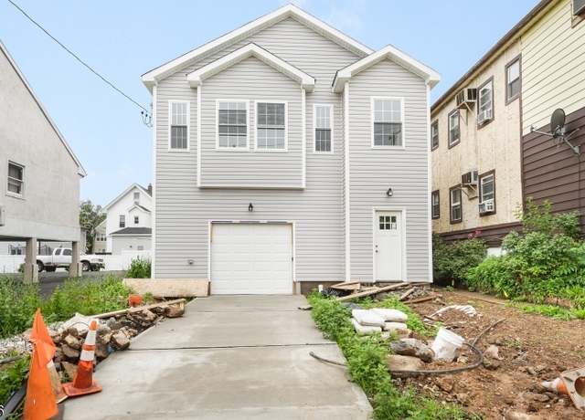 Property at 1206 Morris St, Roselle Boro, NJ 07203-2720, 5 beds, 3 baths