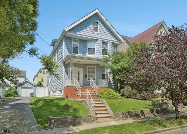 Property at 50 Beekman St, Bloomfield Twp., NJ 07003-3802, 3 beds, 3.5 baths