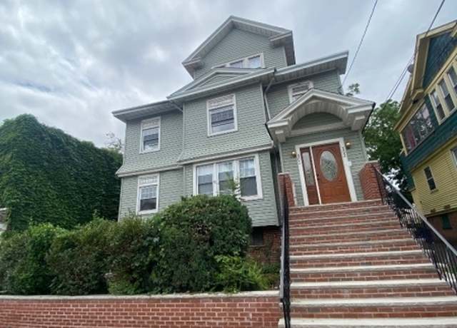 Property at 300-302 Renner Ave, Newark City, NJ 07112-1849, 10 beds, 3 baths
