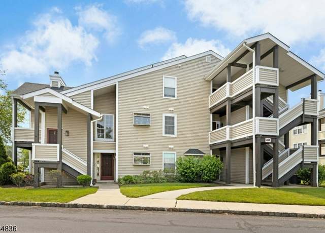 Property at 452 Tournament Dr #5, Union, NJ 07083-8764, 2 beds, 2 baths