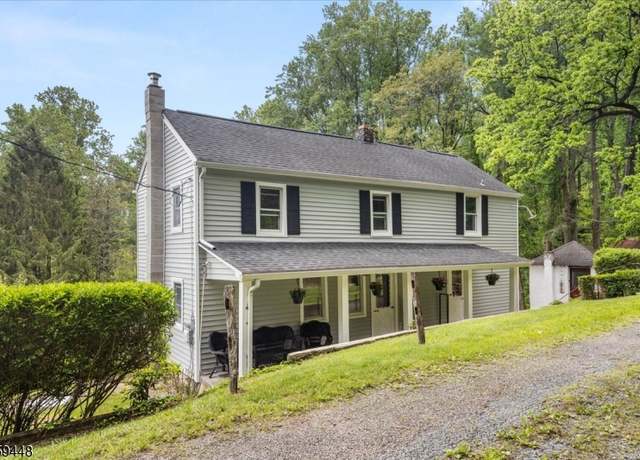 Property at 27 Inscho Rd, Asbury, NJ 08802-1044, 3 beds, 1.5 baths