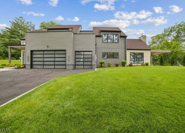 Property at 667 4Th Ave, Westfield Town, NJ 07090-1362, 5 beds, 4.5 baths