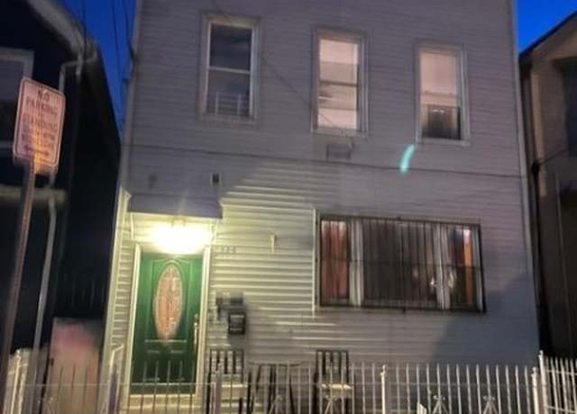 Property at 134 Verona Ave, Newark City, NJ 07104-3609, 7 beds, 4 baths
