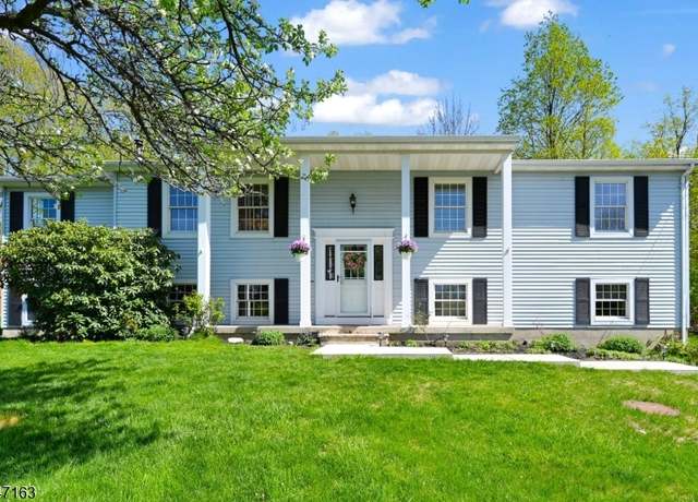 Property at 154 Sally Harden Rd, Wantage Twp., NJ 07461-3828, 3 beds, 2.5 baths