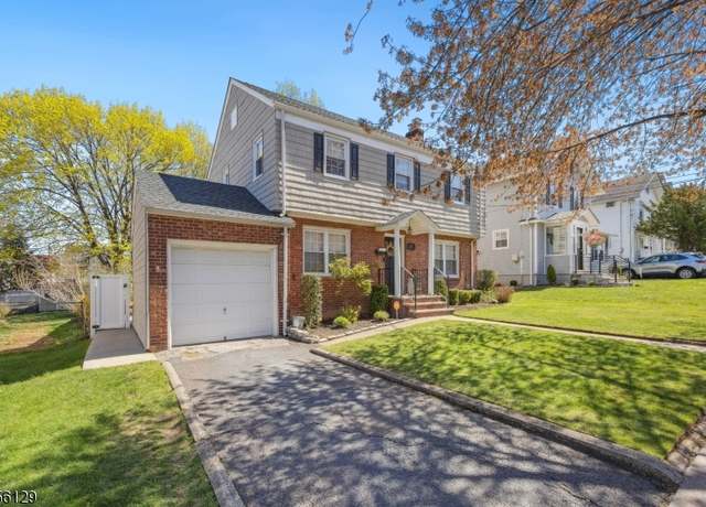 Property at 145 Madison Ave, Hasbrouck Heights Boro, NJ 07604-1308, 3 beds, 1.5 baths