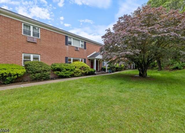 Property at 2467 State Route 10 Unit 3A, Parsippany-troy Hills Twp., NJ 07950-1301, 2 beds, 1 bath