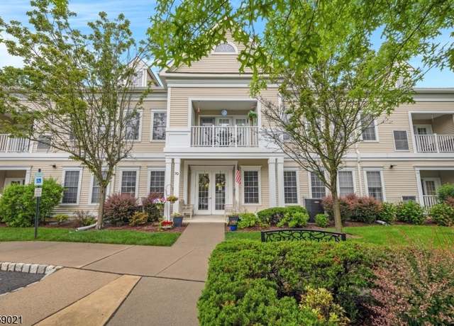 Property at 7013 Brookfield Glen Dr, White Twp., NJ 07823-2859, 2 beds, 2 baths