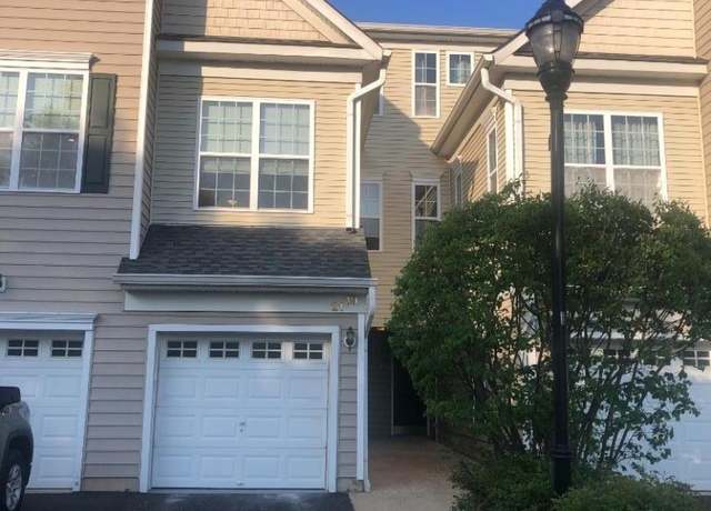 Property at 21 Swing Bridge Ln, South Bound Brook Boro, NJ 08880-1492, 2 beds, 3 baths