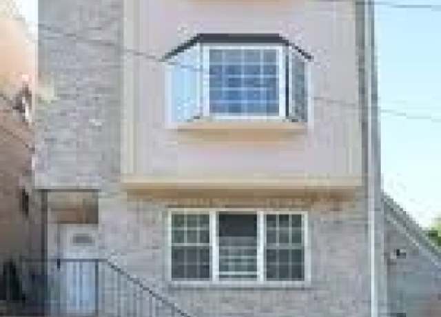 Property at 12 Amity St, Paterson City, NJ 07522-1812, 6 beds, 4 baths