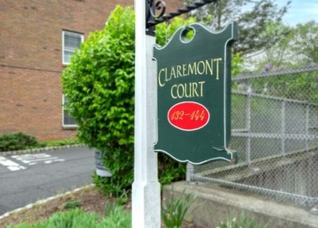 Property at 132 Claremont Rd Unit 7D, Bernardsville Boro, NJ 07924-1856, 1 bed, 1 bath