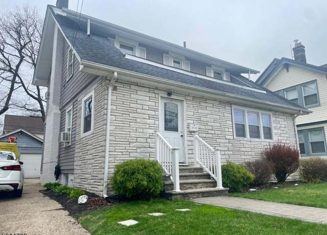 Property at 42 Pomona Ave, Newark City, NJ 07112-2314, 3 beds, 3 baths