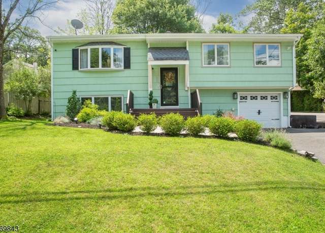 Property at 32 Eugene Rd, Hopatcong Boro, NJ 07843-1634, 4 beds, 2 baths