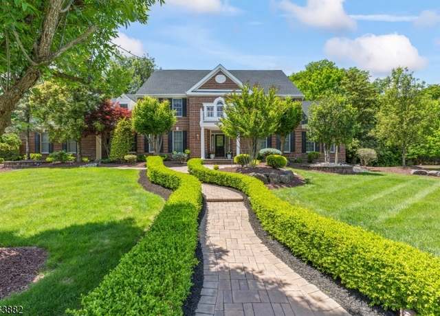 Property at 16 Huxley Ct, Marlboro Twp., NJ 07746-2140, 4 beds, 5.5 baths