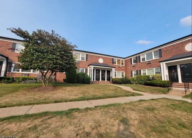 Property at 508 Pitney Pl #508, Morris Twp., NJ 07960-6197, 1 bed, 1 bath