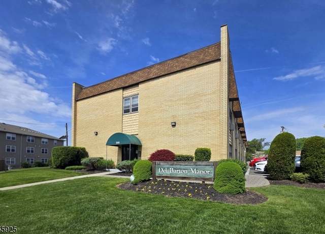Property at 300 W Munsell Ave AA4, Linden City, NJ 07036-4331, 2 beds, 1 bath