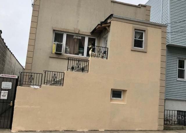 Property at 6203 Adams St, West New York Town, NJ 07093-5339, 4 beds, 2 baths