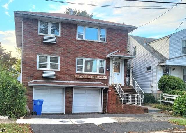 Property at 137 Cedar Ave, Linden City, NJ 07036-3209, 6 beds, 3 baths
