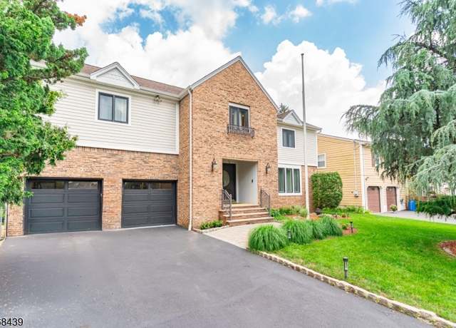 Property at 341 N 19Th St, Kenilworth Boro, NJ 07033-1013, 4 beds, 3 baths