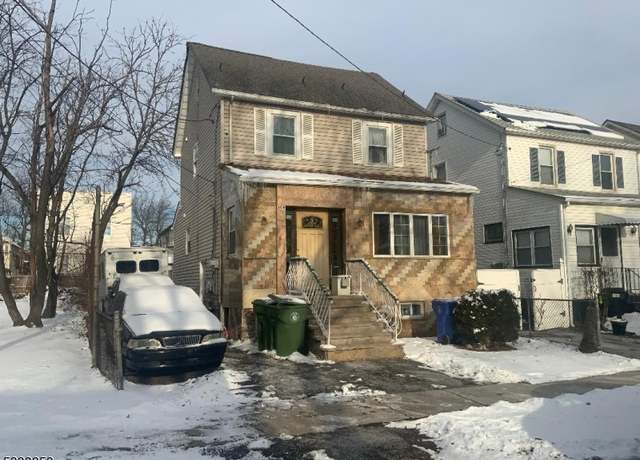 Property at 108 W 18th St, Linden City, NJ 07036-3407, 5 beds, 2 baths