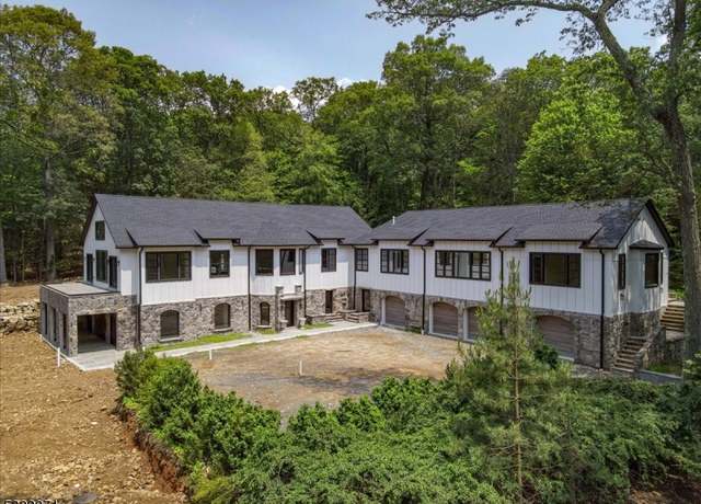 Property at 136-2 Mount Harmony Rd, Bernardsville Boro, NJ 07924-2013, 6 beds, 7 baths