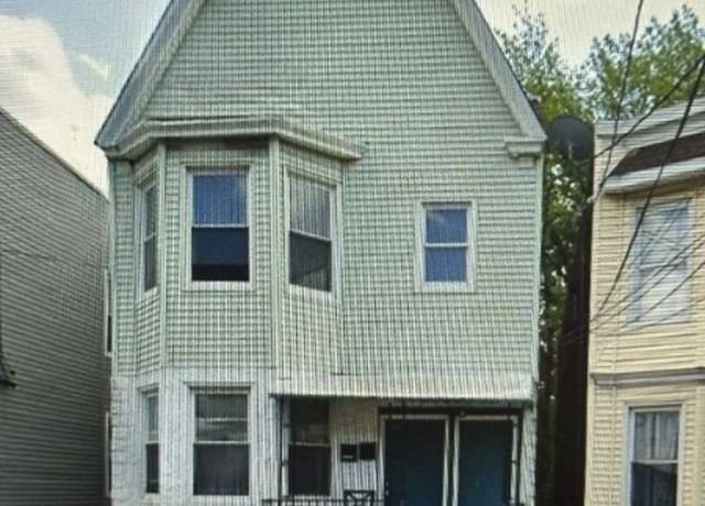 Property at 217 Bidwell Ave, Jersey City, NJ 07305, 6 beds, 2 baths