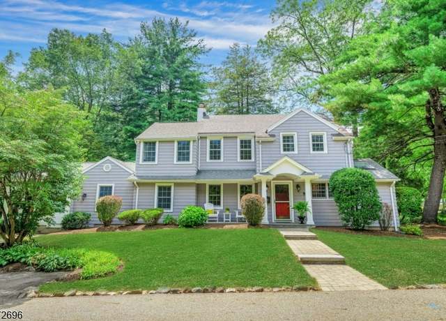 Property at 5 Whitby Rd, Mountain Lakes Boro, NJ 07046-1432, 4 beds, 3 baths