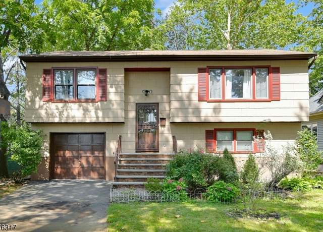 Property at 213 Myrtle Ave, Scotch Plains Twp., NJ 07076-1038, 4 beds, 2.5 baths