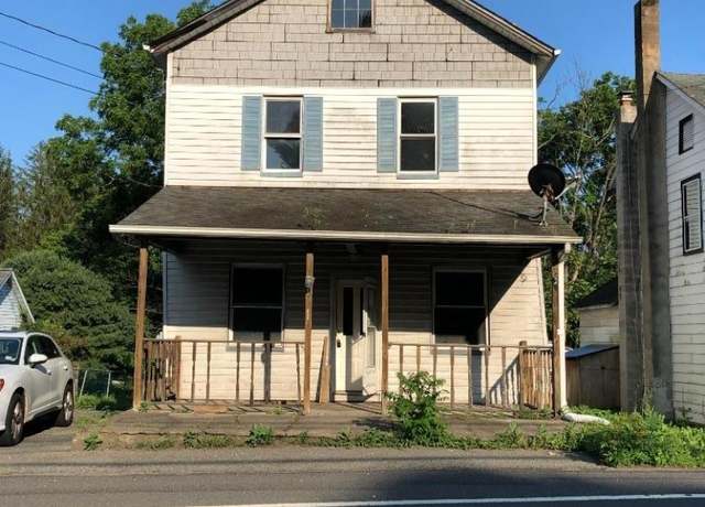 Property at 471 State Route 94, Knowlton Twp., NJ 07832-2528, 3 beds, 1 bath