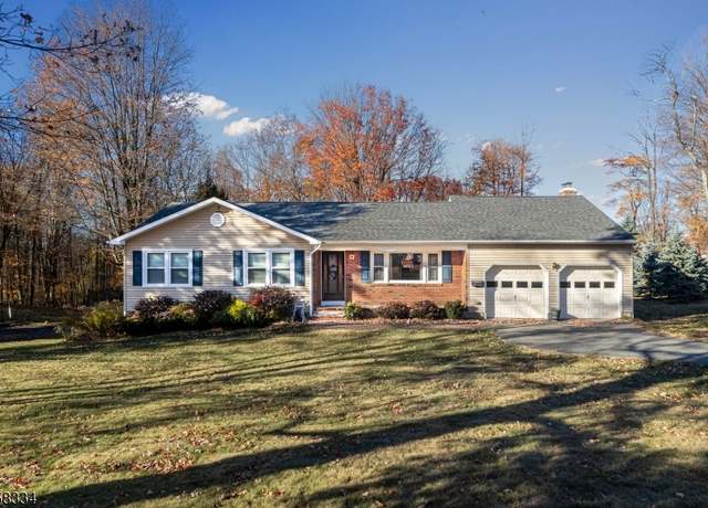 Property at 81 Woodbine Ave, Mount Olive Twp., NJ 07828-3148, 3 beds, 2 baths