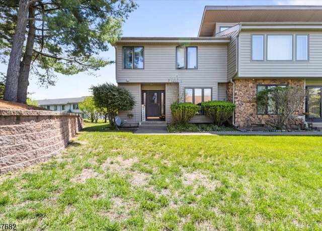 Property at 287 Cheyenne Rd, Andover Twp., NJ 07848-4038, 3 beds, 2 baths