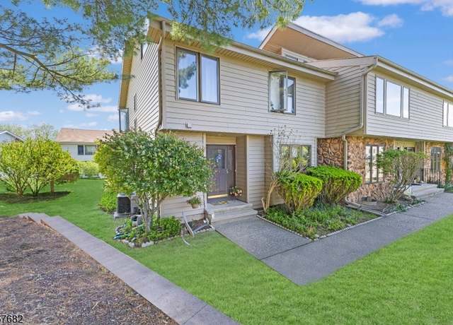 Property at 287 Cheyenne Rd, Andover Twp., NJ 07848-4038, 3 beds, 2 baths