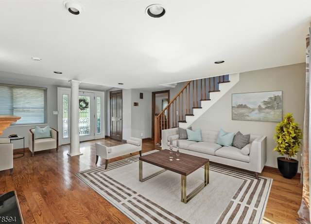 Property at 140 W Greenbrook Rd, North Caldwell Boro, NJ 07006-4731, 4 beds, 3.5 baths