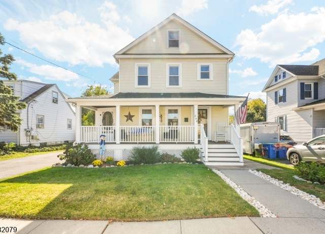 Property at 248 W High St, Bound Brook Boro, NJ 08805-1629, 3 beds, 2.5 baths