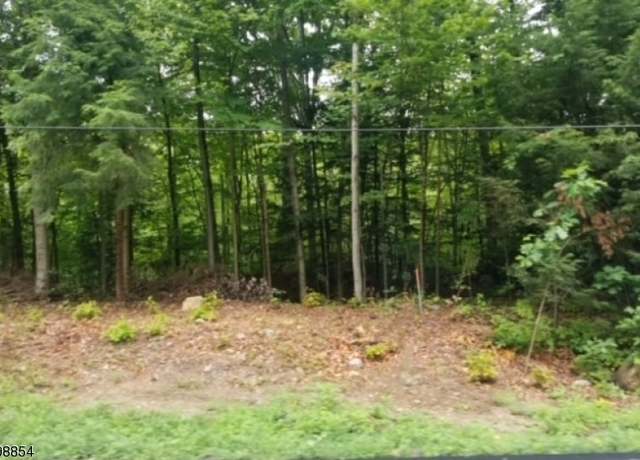 Property at 00 Ridge, Jefferson Twp., NJ 07438