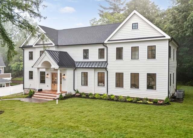 Property at 338 Old Short Hills Rd, Millburn Twp., NJ 07078-1710, 6 beds, 5.5 baths