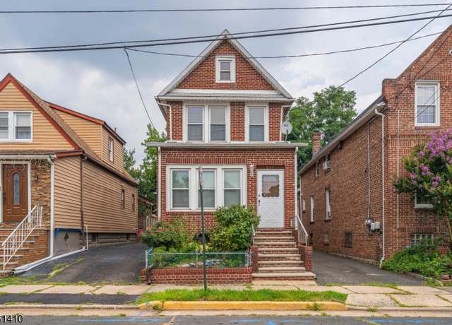 Property at 317 Mitchell Ave, Linden City, NJ 07036-4413, 3 beds, 1.5 baths