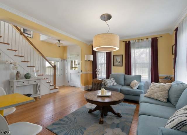 Property at 28 Church St, High Bridge Boro, NJ 08829-1506, 5 beds, 2.5 baths