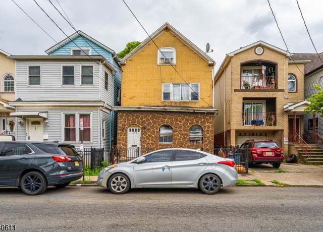 Property at 159 2Nd St, Elizabeth City, NJ 07206-1840, 6 beds, 2 baths