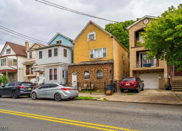 Property at 159 2Nd St, Elizabeth City, NJ 07206-1840, 6 beds, 2 baths